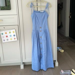 Rejina Pyo dress